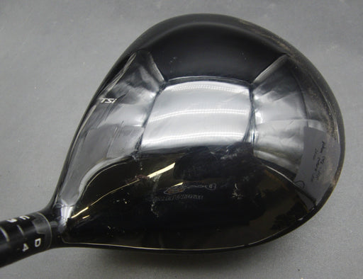 Titleist TSi1 12° Driver Regular (Optional) Graphite Shaft Tour Edge Grip + HC