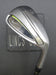 Nike Slingshot 4D Gap Wedge Stiff Graphite Shaft Nike Grip