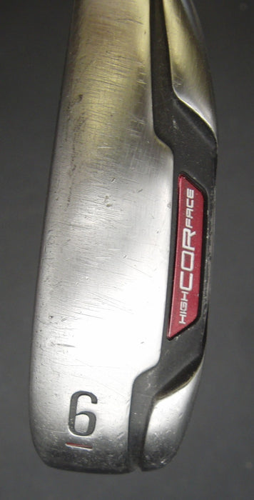 Nike VRS NexCOR 6 Iron Regular Graphite Shaft Chaucer Grip