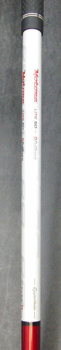 Taylormade R9 Max 3 Wood Regular Graphite Shaft Srixon Grip +HC