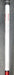 Taylormade R9 Max 3 Wood Regular Graphite Shaft Srixon Grip +HC