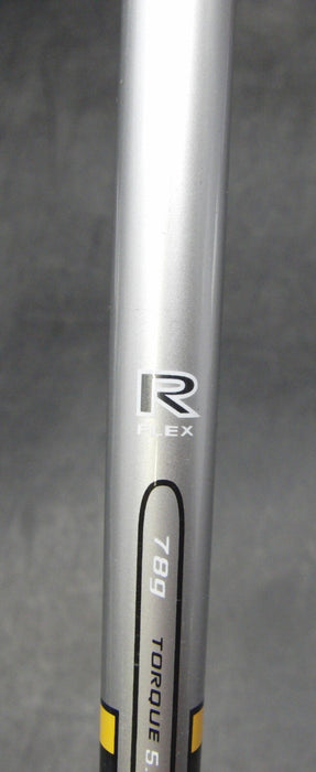 Left Handed Cleveland HiBore 41° 9 Iron Regular Graphite Shaft Cleveland Grip