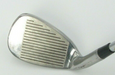 MacGregor DX Pitching Wedge Regular Steel Shaft MacGregor Grip
