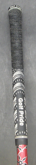 Bridgestone Tour B XD-3 9.5° Driver Stiff Graphite Shaft Golf Pride Grip