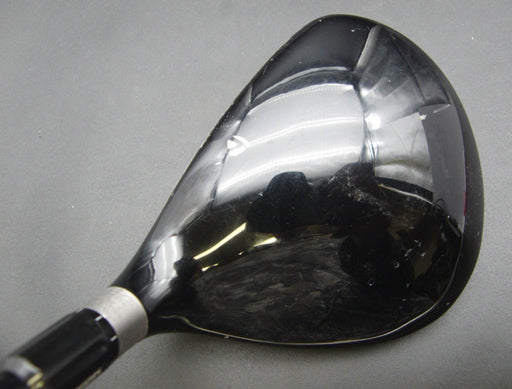 TaylorMade R9 Max Ti 3 Wood Stiff (Optional) Graphite Shaft Tour Edge Grip