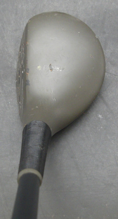 PRGR On Your Stance 5 Wood Regular Graphite Shaft PRGR Grip