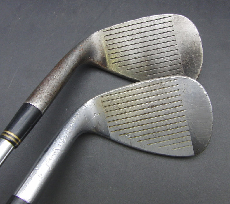 Set of 2 Bridgestone Tourstage X-Wedge 52° Gap Wedge + 56° Sand Wedge