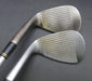 Set of 2 Bridgestone Tourstage X-Wedge 52° Gap Wedge + 56° Sand Wedge