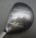 TaylorMade 200 Steel 4 Wood Stiff Graphite Shaft Golf Pride Grip