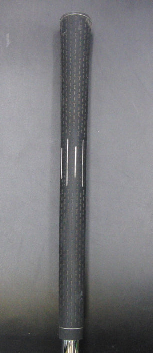 Ping G Series White Dot 9 Iron AWT 2.0 Stiff Flex Steel Shaft Ping Grip