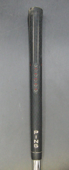Ping G20 Green Dot 6 Iron Regular Steel Shaft Ping Grip