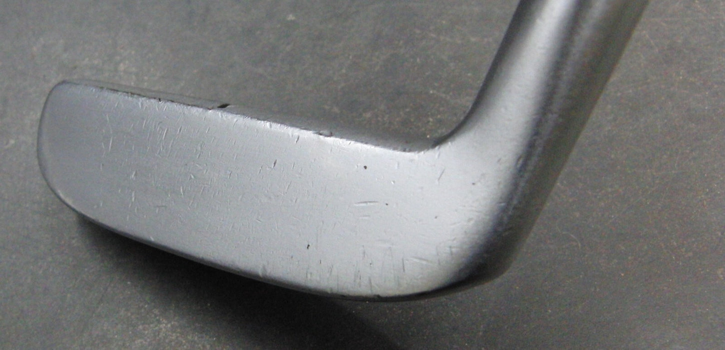 Tommy Armour PGA Silver Scot REG.708 Putter 87cm Length Steel Shaft Acer Grip