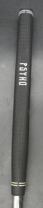 Odyssey DFX 2-Ball Putter 86cm Length Steel Shaft PSYKO Grip