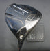 Callaway Paradym X 10.5° Driver Regular (Optional) Graphite Shaft Black Grip
