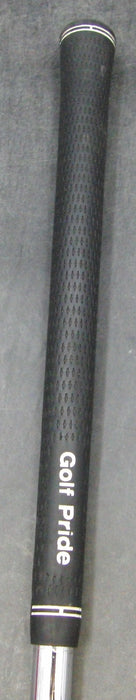 Callaway Golf X Forged R 9 Iron Regular Steel Shaft Golf Pride Grip