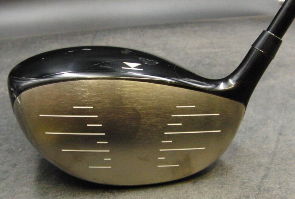Titleist VG3 10.5° Driver Stiff Graphite Shaft Izanahi Studio Grip