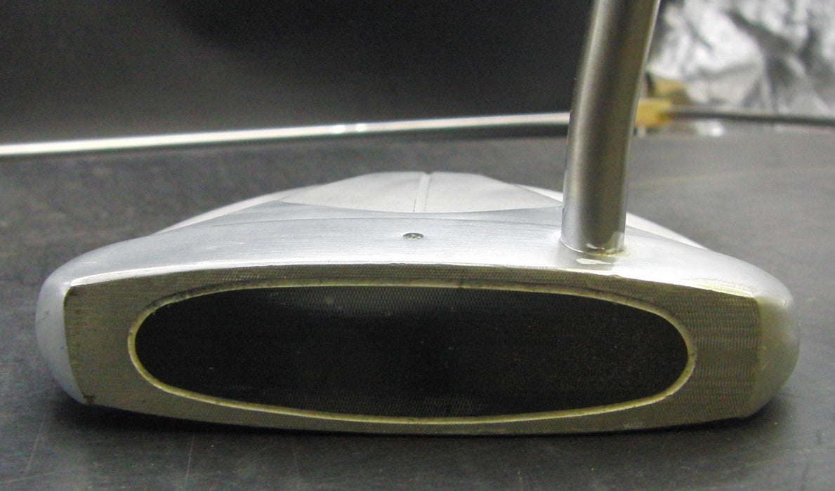 XXIO MI-5100 Putter Regular Steel Shaft 103.5cm Length XXIO Grip