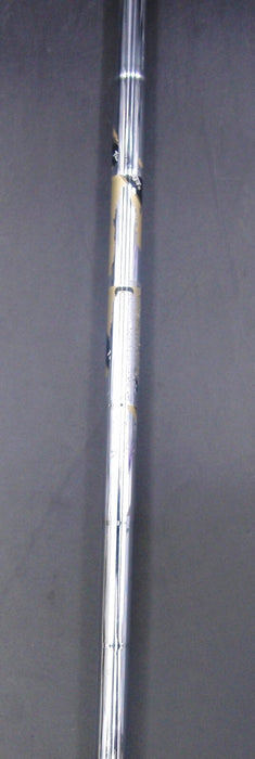 Titleist 714 MB Forged 4 Iron Regular Flex Steel Shaft Golf Pride Grip