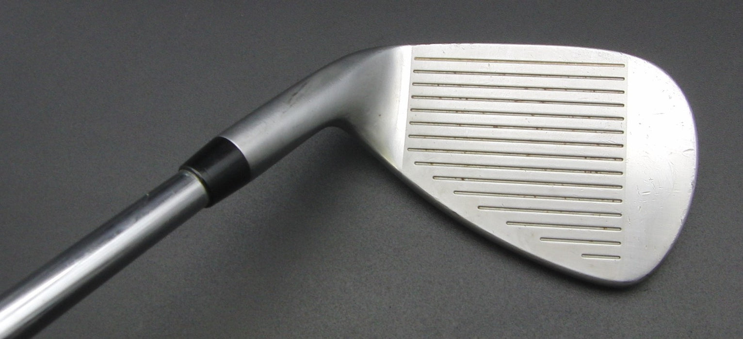 Yamaha inpres X D Forged Pitching Wedge Stiff Steel Shaft Inpres X Grip