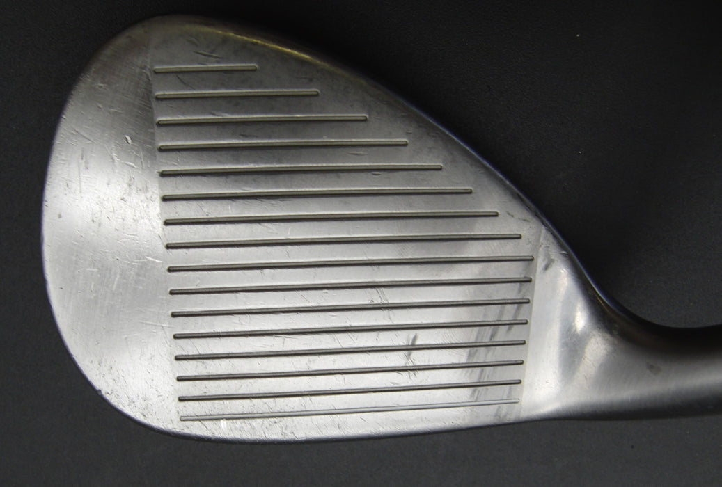TaylorMade AeroBurner HL Sand Wedge Regular Steel Shaft TaylorMade Grip