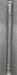 TaylorMade rac OS 3 Iron Regular Graphite Shaft TaylorMade Grip