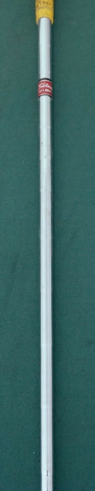 Titleist 755 Forged 6 Iron Stiff Steel Shaft Golf Pride Grip