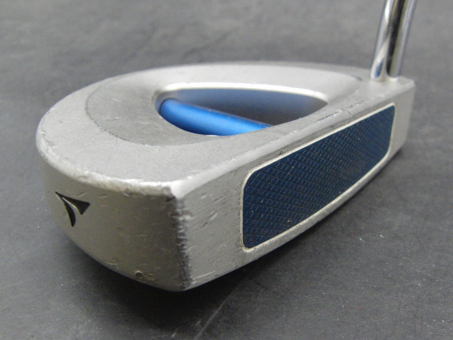 Bridgestone Tourstage ViQ TF-3 Putter Steel Shaft 84cm Length Tourstage Grip