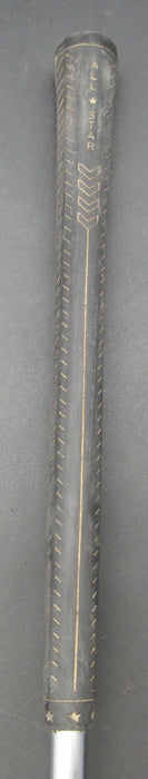 Junior Goudie Stylist Sand Wedge Regular Steel Shaft All Star Grip