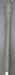 Junior Goudie Stylist Sand Wedge Regular Steel Shaft All Star Grip