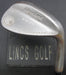 Cleveland CG15 Forged 52° Gap Wedge Regular Steel Shaft Blue Grip