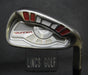TaylorMade Burner Japanese Model 6 Iron Regular Steel Shaft TaylorMade Grip