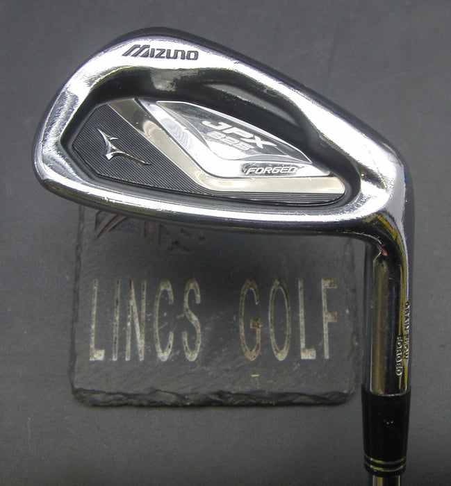 Mizuno JPX 825 Forged Pitching Wedge Stiff Steel Shaft Mizuno Grip