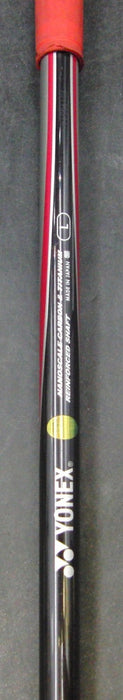 Ladies Yonex Cyberstar NanoV FL 21° 5 Wood Ladies Graphite Shaft Iomic Grip