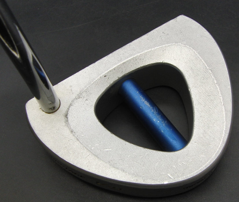 Bridgestone TF-2 ViQ Tourstage Putter Steel Shaft 84.5cm Length Tourstage Grip