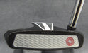 Odyssey Metal-X D.A.R.T. Mid Putter 86cm Length Steel Shaft Nex Grip*
