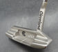 Left Handed Cleveland Classics I Putter Steel Shaft 84.5cm Length Cleveland Grip