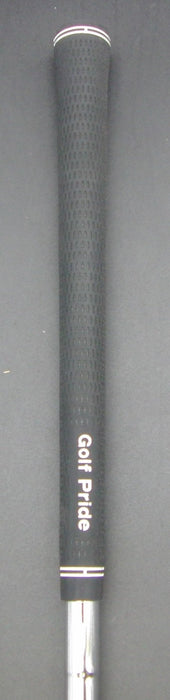 Ping i230 Black Dot 9 Iron Stiff Steel Shaft Golf Pride Grip
