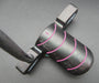 Yes C-Grooves Tiffany Putter Steel Shaft 83cm Length Elite Grip