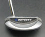 Odyssey Works Rossie I Putter Steel Shaft 86cm Length Psyko Grip*