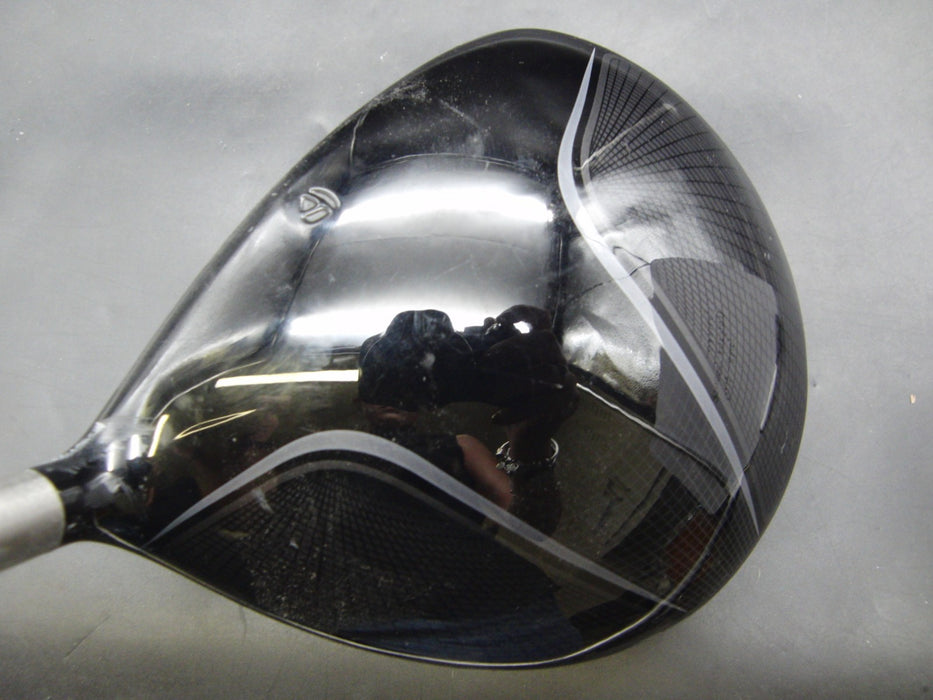 TaylorMade Burner Driver Regular Graphite Shaft Tour Edge Grip