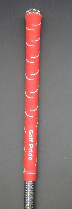 Golf Planner 60° Lob Wedge Regular Steel Shaft Golf Pride Grip