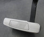 PRGR Silver Blade FF 04 Putter 87cm Playing Length Steel Shaft PRGR Grip