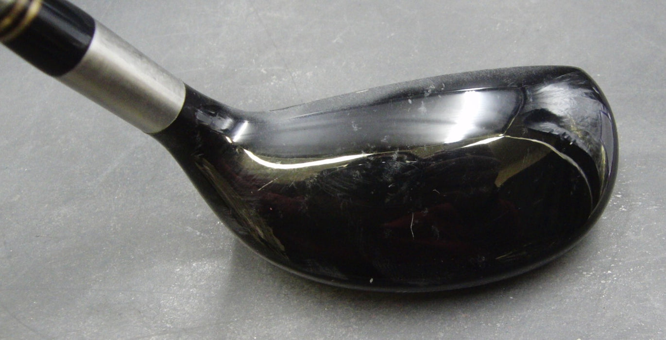 Bridgestone Tourstage X-UT 21° 3 Hybrid Stiff Graphite Shaft Tourstage Grip