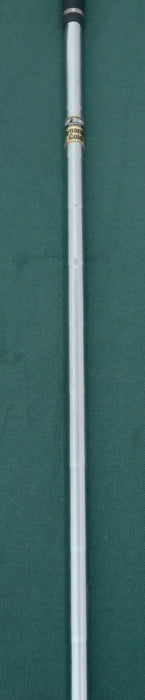 Cobra AMP Forged 9 Iron Extra Stiff Steel Shaft Cobra Grip