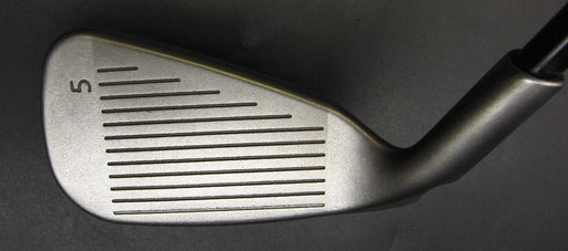 Ping G10 Red Dot 5 Iron Regular Graphite Shaft Ping Grip