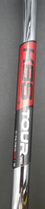 TaylorMade RBladez Tour 8 Iron Stiff Steel Shaft with Grip