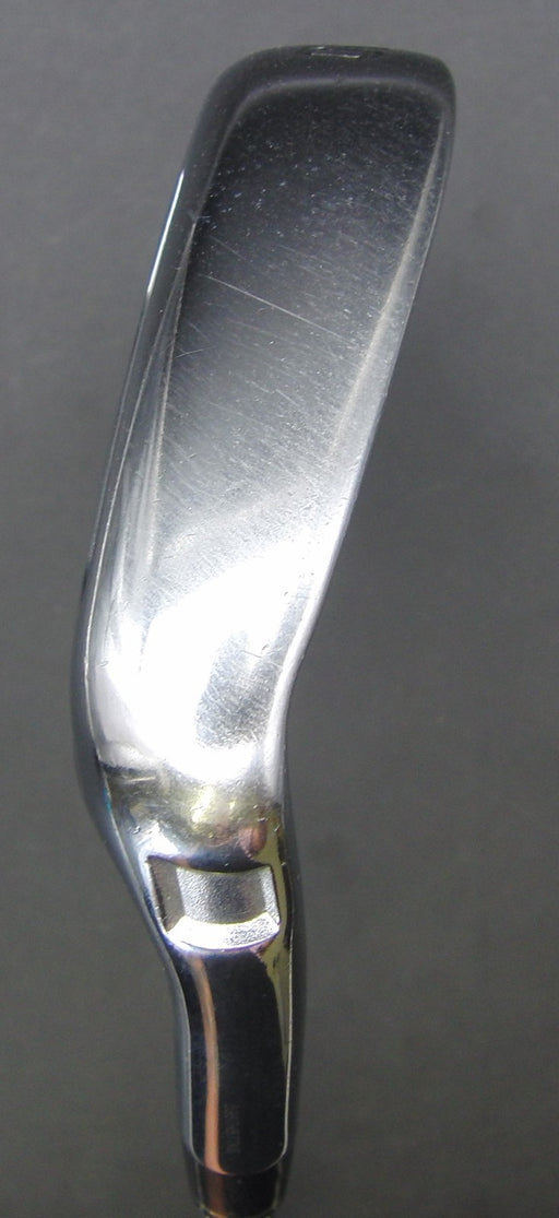 TaylorMade RSi1 9 Iron Stiff Steel Shaft TaylorMade Grip