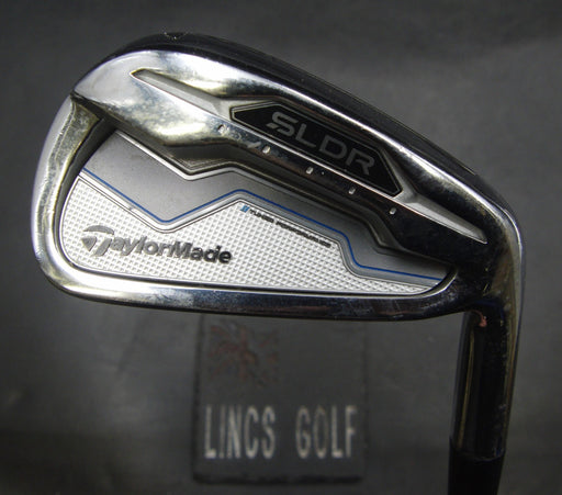 TaylorMade SLDR 7 Iron Regular Graphite Shaft with Grip