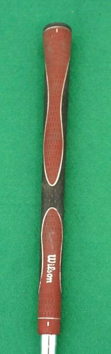 Ping Eye2+ Black Dot 4 Iron Regular Steel Shaft Wilson Grip