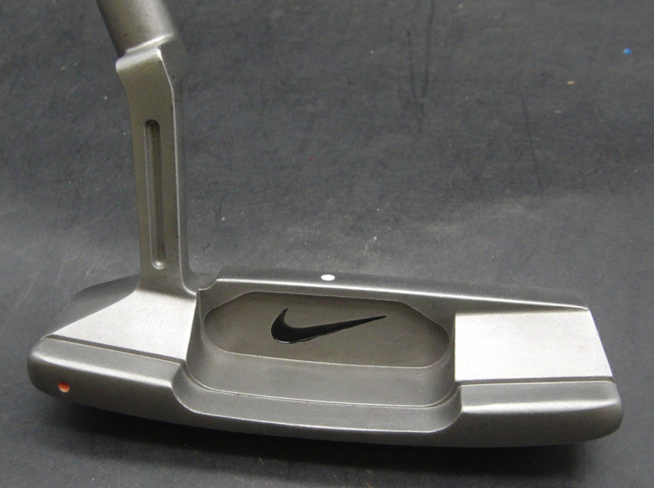 Nike Ignite 001 Putter Steel Shaft 88cm Length Psyko Grip*
